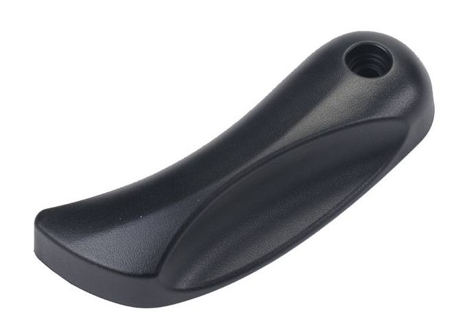 BMW Hood Release Lever 51437008933